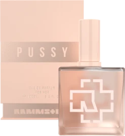 PUSSY, EdP 100 Ml -Shimano Shop MAM 9768416 SHOP IMAGE 1.4
