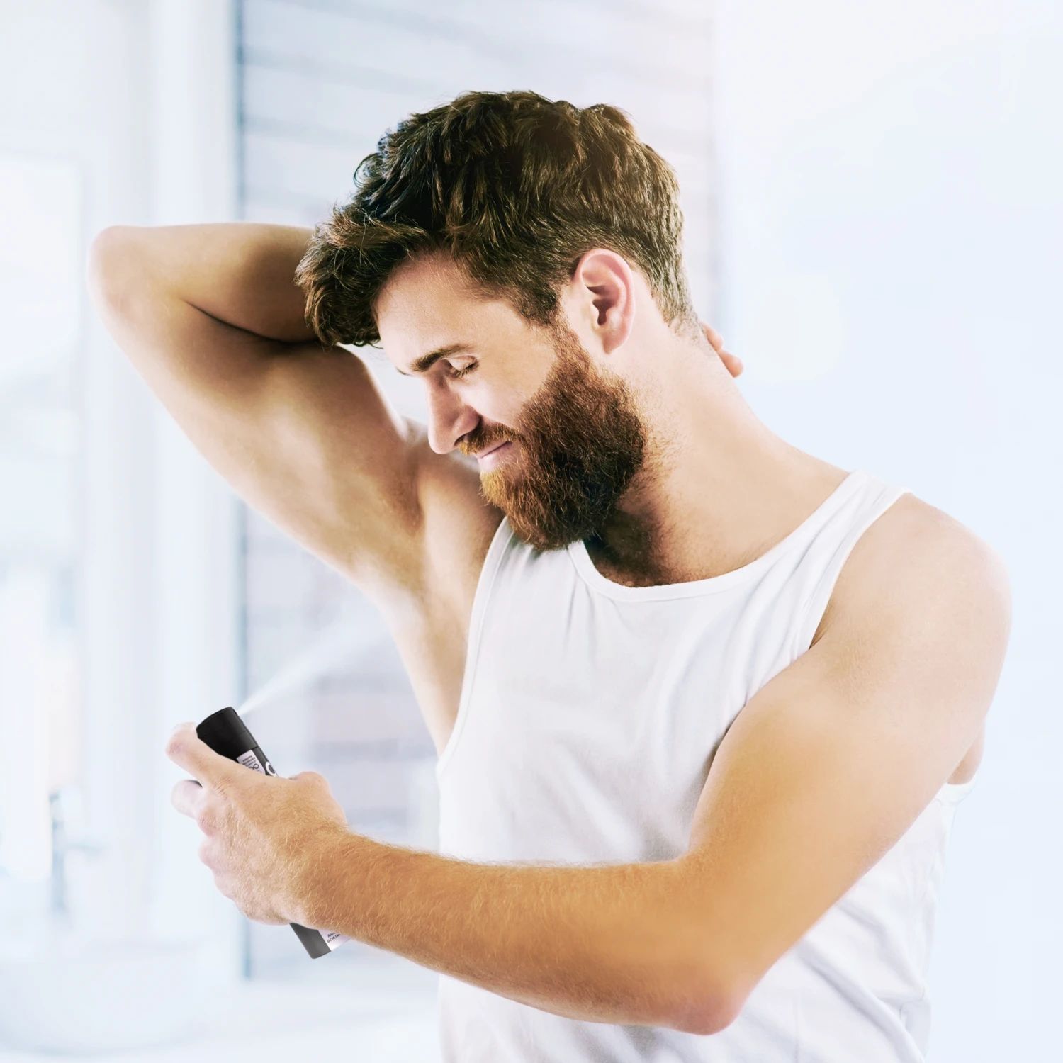 Deodorant Spray N°12 Dark Forest 6 Deodorant Spray N°12 Dark Forest – Bild 4