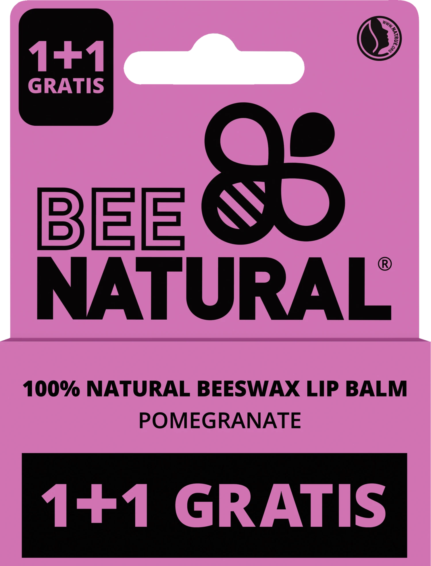 Lippenbalsam Pomegranate 3 Lippenbalsam Pomegranate