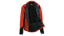 Otix Malio Thermojacke Herren -Shimano Shop Otix Malio Thermojacke Herren 3 orangeblack 216934