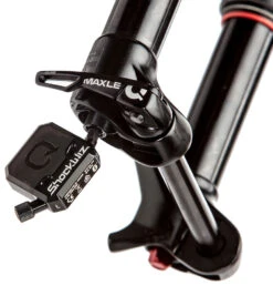 Quarq ShockWiz Tuning System Für MTB Luftfederelemente -Shimano Shop Quarq ShockWiz Tuning System fur MTB Luftfederelemente 00 3018 180 000 5