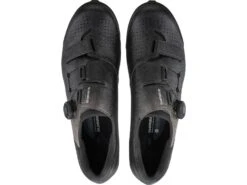 Shimano SH-RX801 Gravel, Black -Shimano Shop a92bcb00 9d5f 48c6 9e20 3f252403cbaf