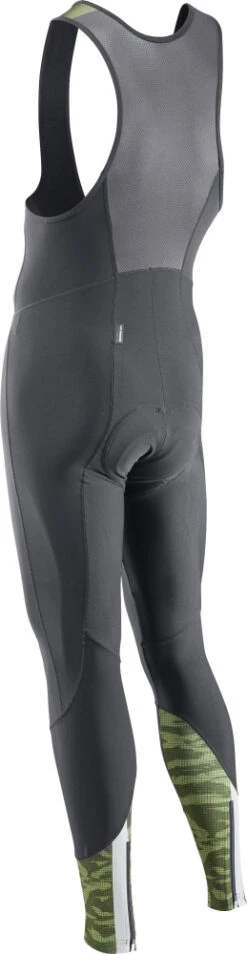 Northwave Active Colorway Bibtight MS Green For