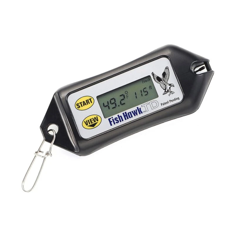 Anaconda - Fish Hawk GTM 2 Anaconda - Fish Hawk GTM