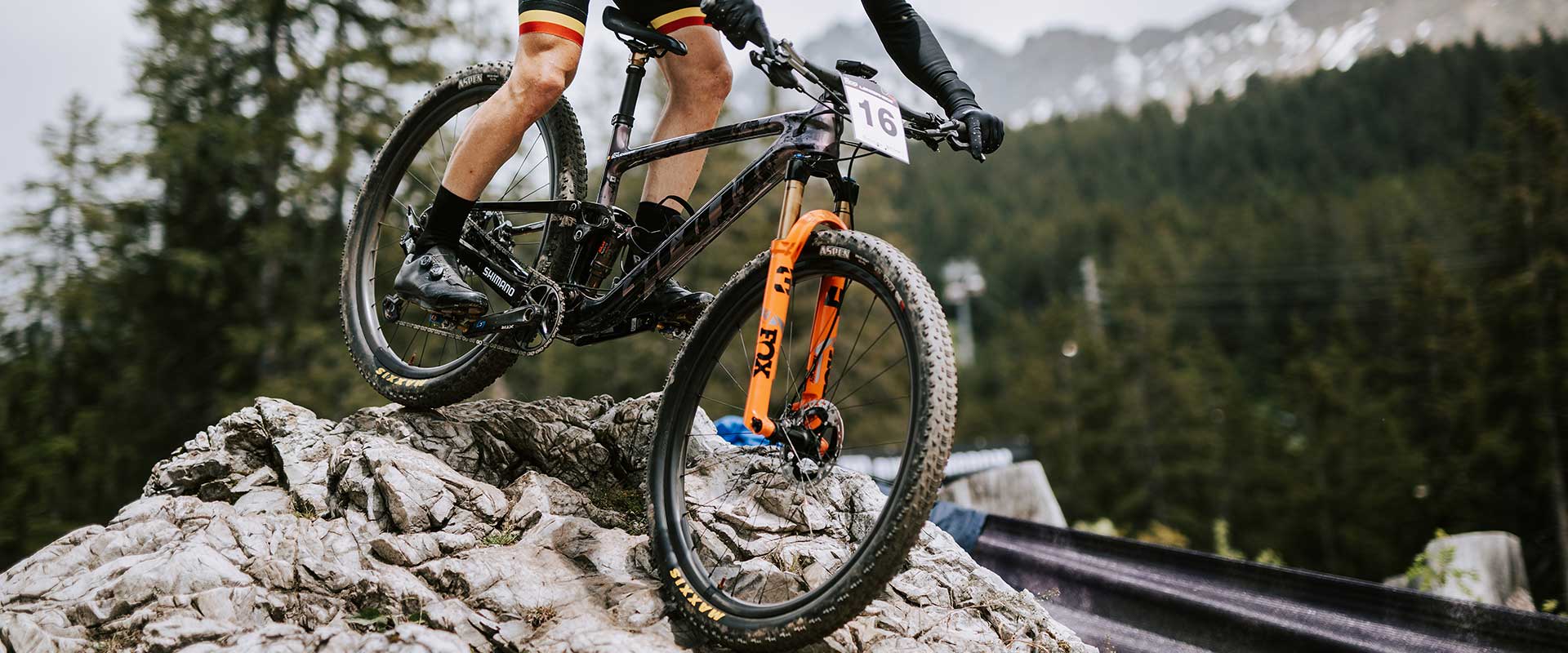 Shimano Shop -Shimano Shop anthem29 showcase frame banner d 1690503840