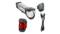 Busch-mueller B&M Lichtset IXON Core / IXXI