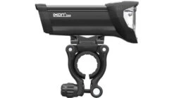 Busch-mueller B&M Lichtset IXON Core / IXXI -Shimano Shop az B M Lichtset IXON Core IXXI 2 schwarz 174219