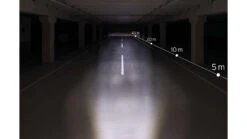 Busch-mueller B&M Lichtset IXON Core / IXXI -Shimano Shop az B M Lichtset IXON Core IXXI 5 silberschwarz 174219