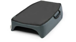 Croozer Hundebett Für Dog Enna -Shimano Shop az Croozer Hundebett fuer Dog Enna 3 asphaltgrey 227412