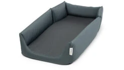 Croozer Hundebett Für Dog Enna -Shimano Shop az Croozer Hundebett fuer Dog Enna 4 asphaltgrey 227412