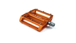 Cube All Mountain Pedale -Shimano Shop az Cube All Mountain Pedale 0 orange 211261