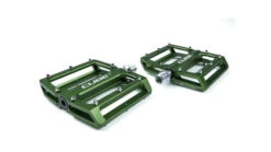 Cube All Mountain Pedale -Shimano Shop az Cube All Mountain Pedale 3 olive 211261