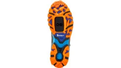 Northwave Spider 2 -Shimano Shop az Northwave Spider 2 Trekking Cityschuhe Herren black blue orange 192662 02