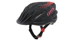 Otix CX 2.0 City Helm Unisex -Shimano Shop az Otix CX 20 City Helm Unisex 0 blackredmatt 220465