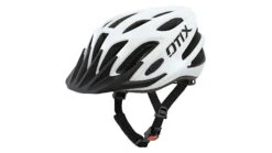 Otix CX 2.0 City Helm Unisex -Shimano Shop az Otix CX 20 City Helm Unisex 0 whiteblackmatt 220465