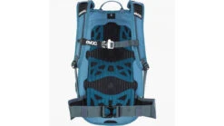Evoc Stage 18L Rucksack -Shimano Shop az evoc stage 6l rucksack 2 cope blue slate 186604