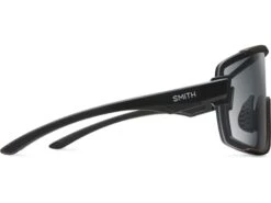 Smith Wildcat - Photochromic Clear To Grey, Matte Black -Shimano Shop b531f88a 97f1 438c 9083 03540fdc650f