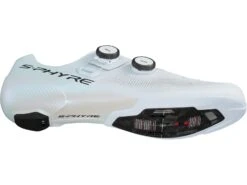 Shimano S-Phyre SH-RC903 Wide Road, White -Shimano Shop b5d2be4b 631e 4500 b50e a2ec70adf366