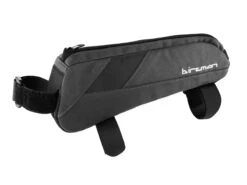 Birzman Belly Tri Top Tube Bag - Oberrohrtasche