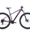 Cube Access WS 2022 -Shimano Shop cube access ws deepviolet n purple 85296 85297 01