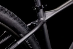 Cube Attention SL 2022 -Shimano Shop cube attention sl grey n lime 85339 85340 03