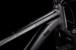 Cube Attention SL 2022 -Shimano Shop cube attention sl grey n lime 85339 85340 05