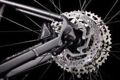 Cube Attention SL 2022 -Shimano Shop cube attention sl grey n lime 85339 85340 06