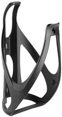 Cube HPP Flaschenhalter Schwarz