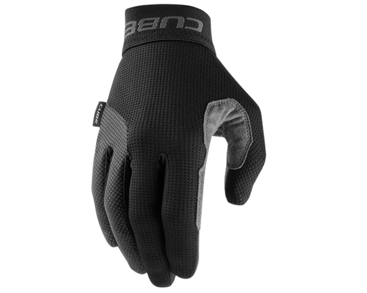 Cube Handschuhe Pro Langfinger | Black 3 Cube Handschuhe Pro Langfinger | Black