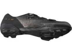 Shimano SH-RX801 Gravel, Black -Shimano Shop d89c7466 c3d7 4aff a1cb fc16d9f1c0fe