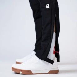 CORE. Tech Riding Pants Black 11 CORE. Tech Riding Pants Black -Shimano Shop dsc0162