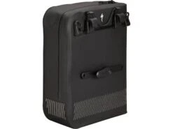 Specialized Tailwind Pannier - Links, Black -Shimano Shop e46902cb 30f2 4175 95ba 8bf05a3e8119