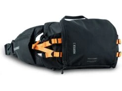 Cube Hüfttasche Vertex 3, Black