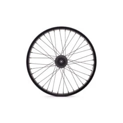 Shimano Shop -Shimano Shop eclat bondi freecoaster rear wheel black2