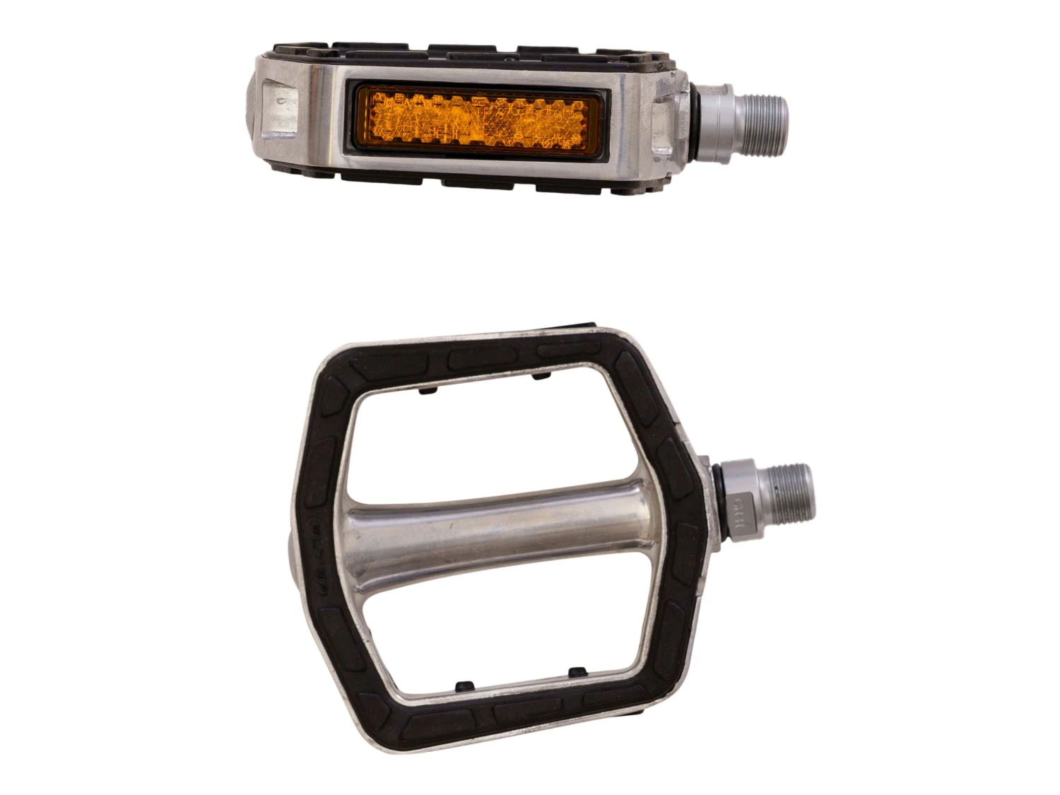 Flyer Ebike Pedals Wellgo C016B - HS Models 3 Flyer Ebike Pedals Wellgo C016B - HS Models