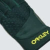 Oakley Drop In MTB Glove Hunter Green (Helmet) -Shimano Shop fos900874 7bc dtl1