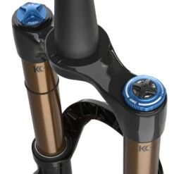 Fox Racing 38 K Float Factory E-Tuned Grip2 Tapered Boost -Shimano Shop fox racing 910 21 033 38 K Float Factory E Tuned Grip2 Tapered Boost 5