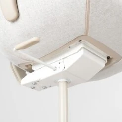 GRUPPSPEL Gaming Chair - Gunnared Beige 12 GRUPPSPEL Gaming Chair - Gunnared Beige -Shimano Shop gruppspel gaming chair gunnared beige 1039186 pe840043 s5