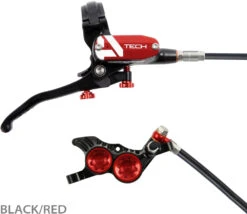 HOPE Tech 4 V4 Scheibenbremse - Hebel Rechts -Shimano Shop hope 20114402 Tech 4 V4 Scheibenbremse vorne links 71hjpZSum4CpRm