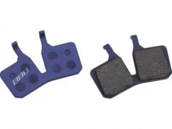 BBB Bremsbeläge DiscStop Comp.Magura 2011 MT5 BBS-371 Blau