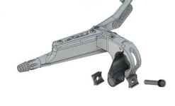 TRP Matchmaker 3.7 I-Spec II / Sram Links