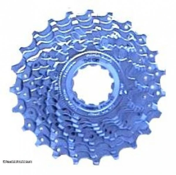 Shimano Ultegra Kassette CS-6500 9-fach 11-23 3 Shimano Ultegra Kassette CS-6500 9-fach 11-23