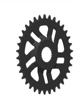 Esjot Kettenblatt 42Z Bosch Gen. 4, 53mm Kettenlinie