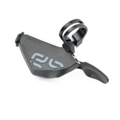 E-thirteen E*thirteen Vario Infinite Dropper Remotehebel Kit, 22.2mm, Black