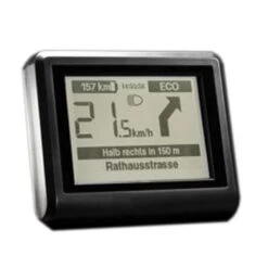 SMART DISPLAY IMPULSE EVO - Bordcomputer