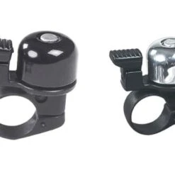 Mounty Special Billy Micro Fahrrad Glocke