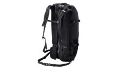 Ortlieb Atrack BP 25 L -Shimano Shop ortlieb atrack bp 25 l 4 black matt 220368