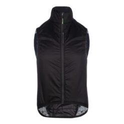Q36.5 Adventure Insulation Weste Black
