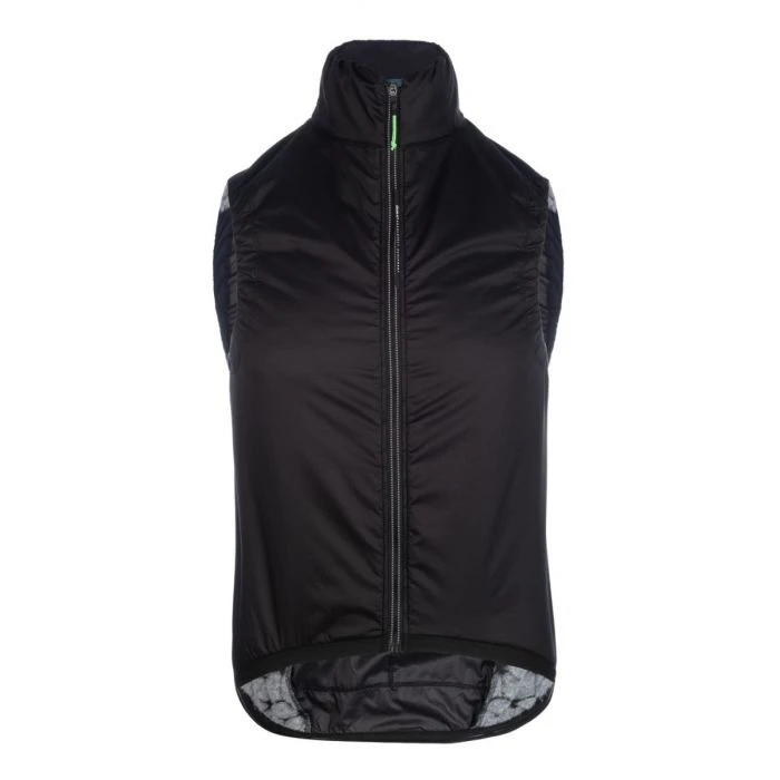 Q36.5 Adventure Insulation Weste Black 2 Q36.5 Adventure Insulation Weste Black