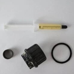 PINION H2.R Freilauf & Dichtung P7990 Freilaufkörper